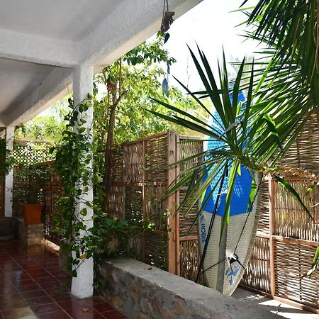 La Playita Hostal San José del Cabo 외부 사진