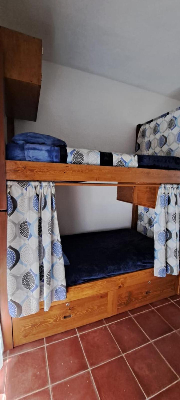 La Playita Hostal San José del Cabo 외부 사진