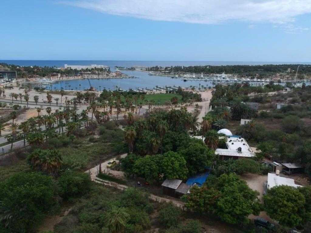 La Playita Hostal San José del Cabo 외부 사진