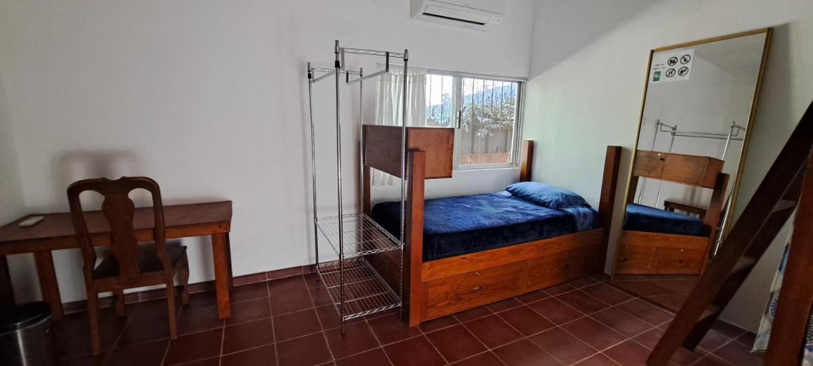 La Playita Hostal San José del Cabo 외부 사진