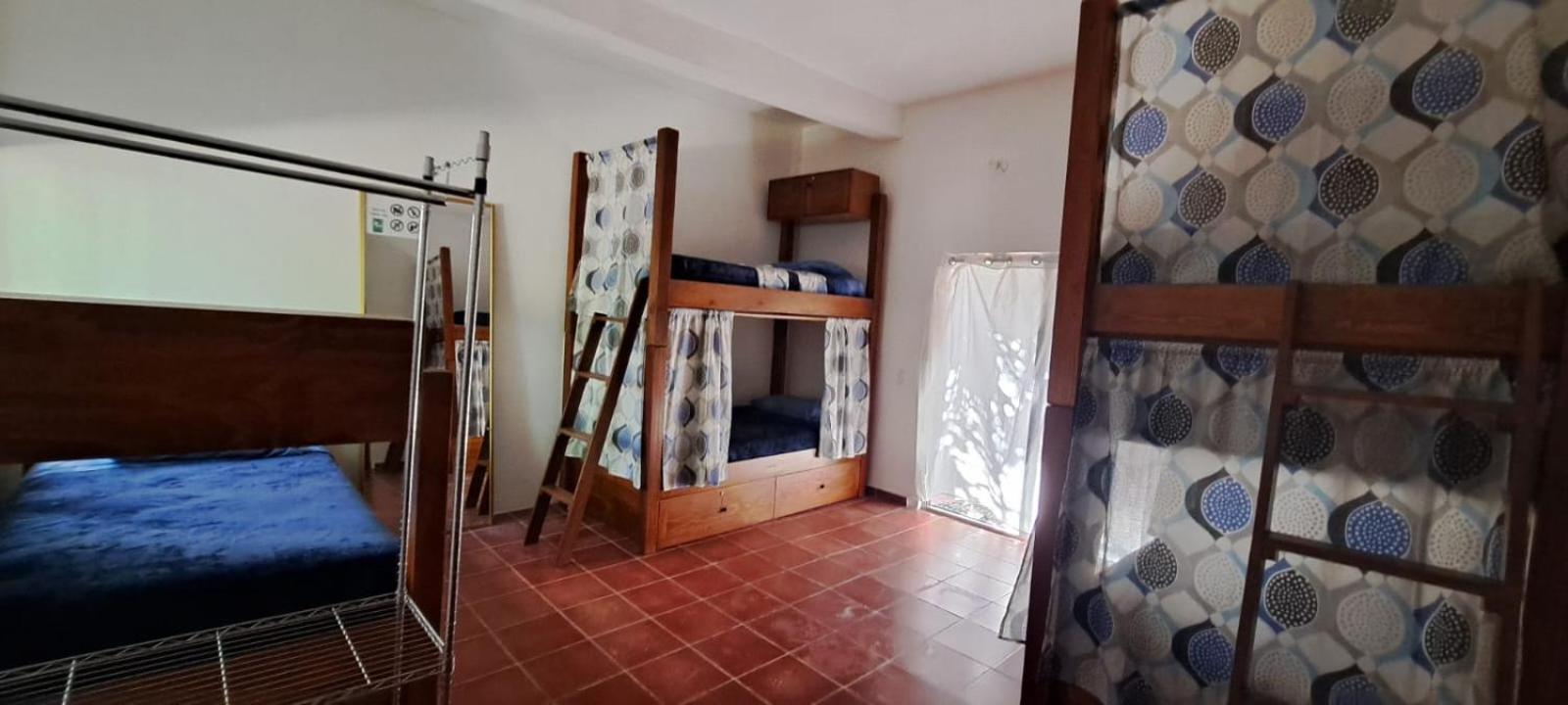La Playita Hostal San José del Cabo 외부 사진