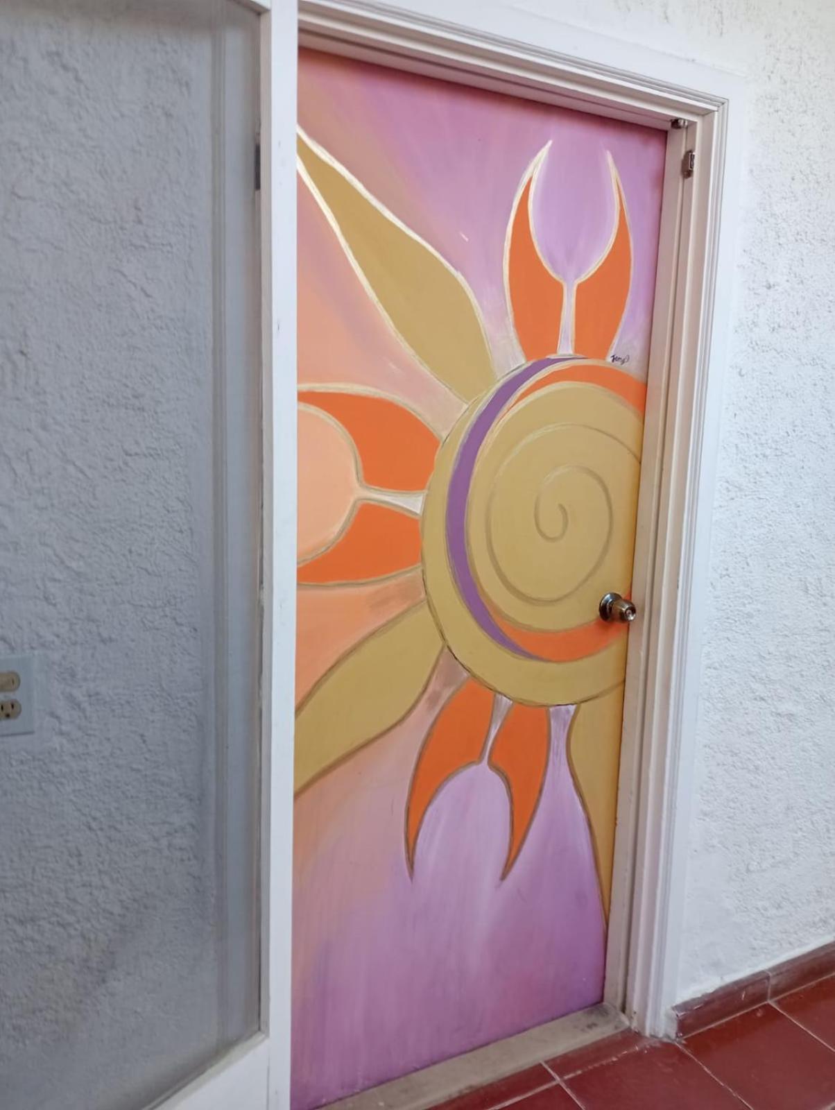 La Playita Hostal San José del Cabo 외부 사진
