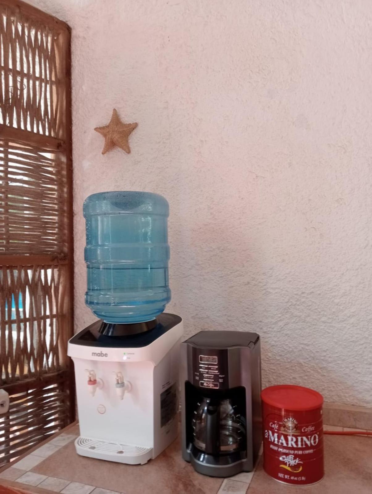 La Playita Hostal San José del Cabo 외부 사진