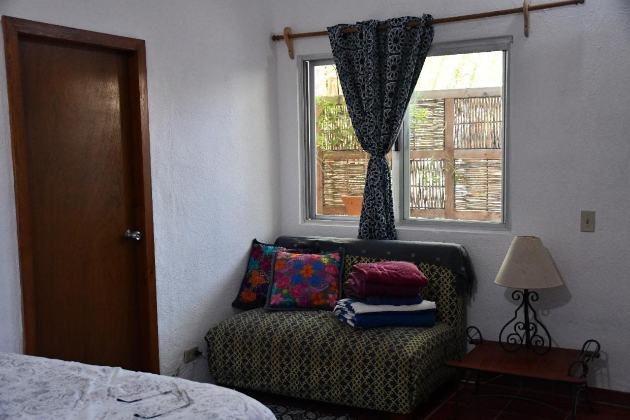 La Playita Hostal San José del Cabo 외부 사진