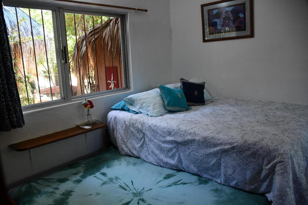 La Playita Hostal San José del Cabo 외부 사진
