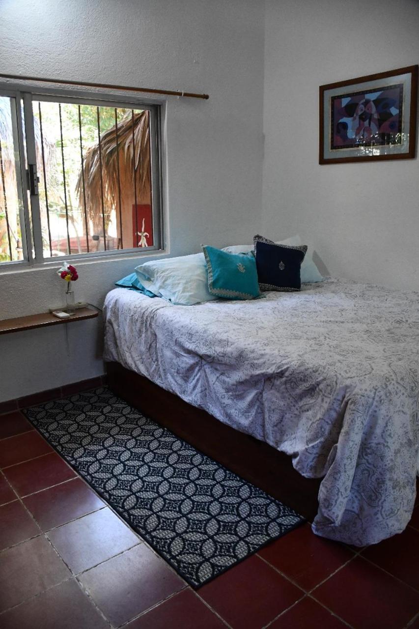 La Playita Hostal San José del Cabo 외부 사진