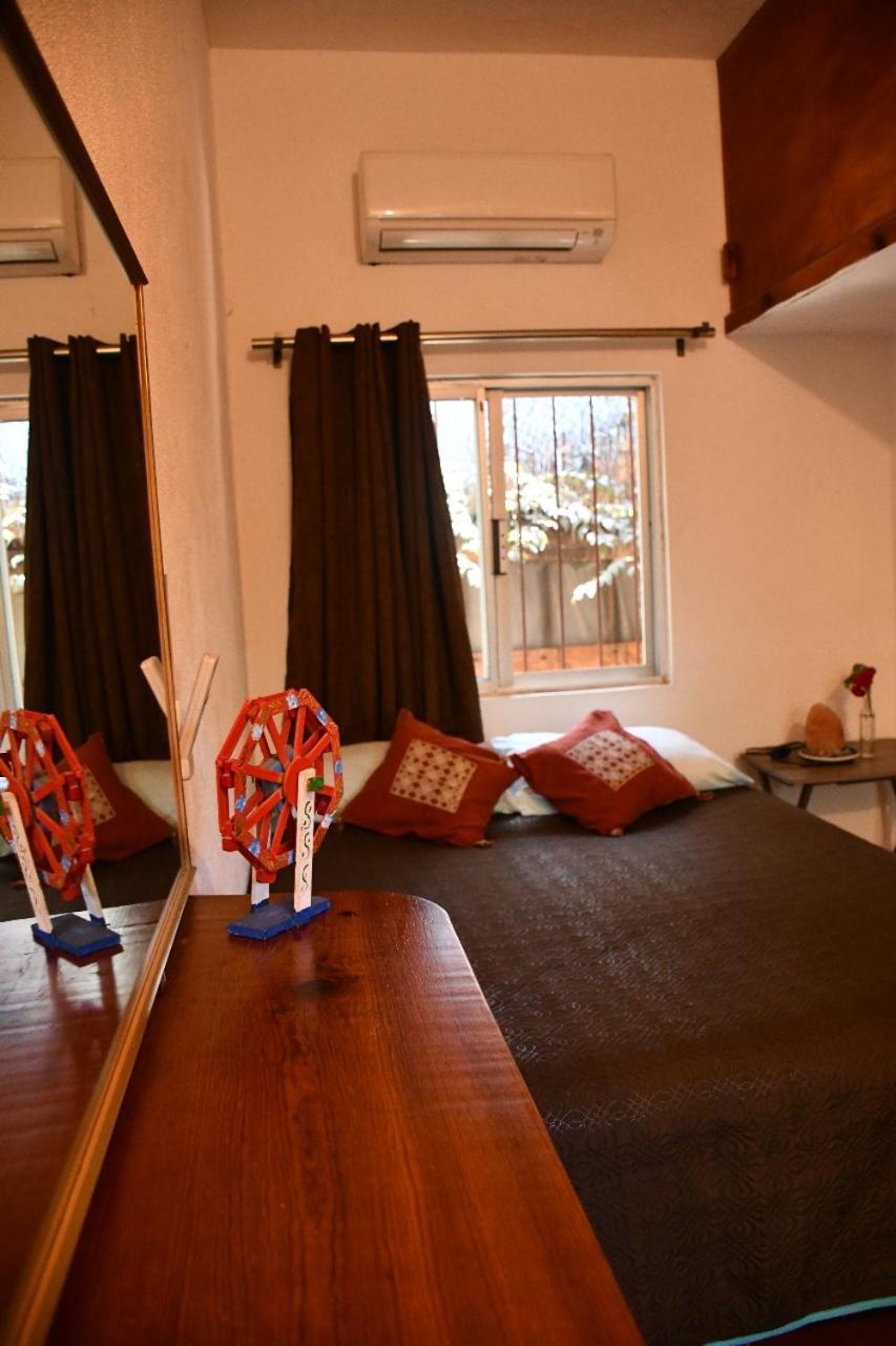 La Playita Hostal San José del Cabo 외부 사진