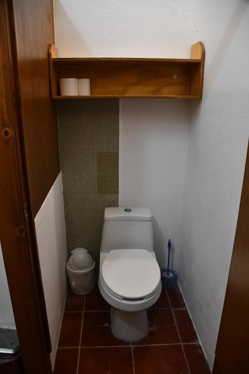 La Playita Hostal San José del Cabo 외부 사진