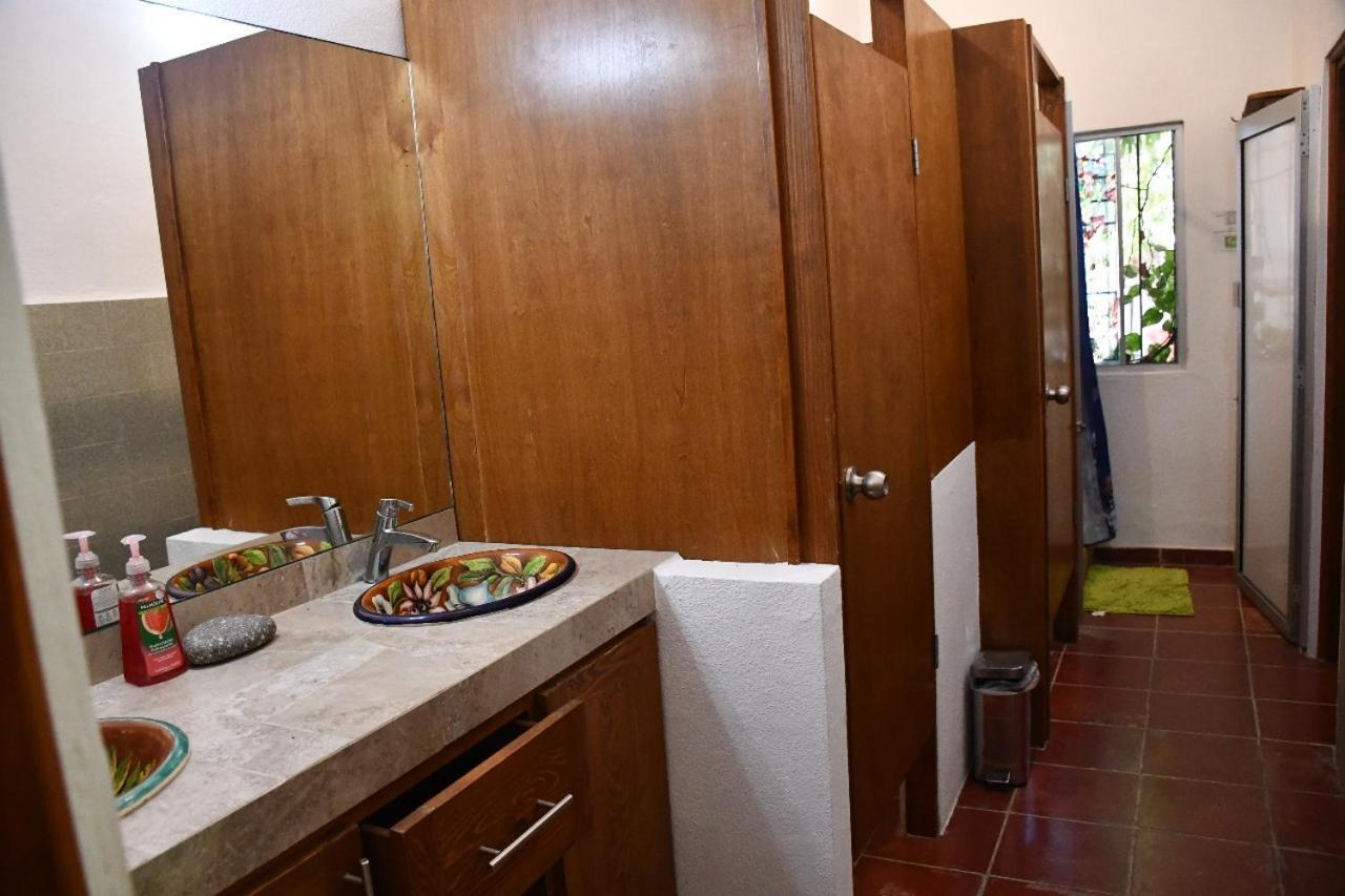 La Playita Hostal San José del Cabo 외부 사진