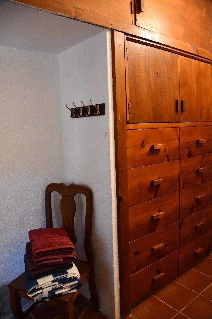 La Playita Hostal San José del Cabo 외부 사진
