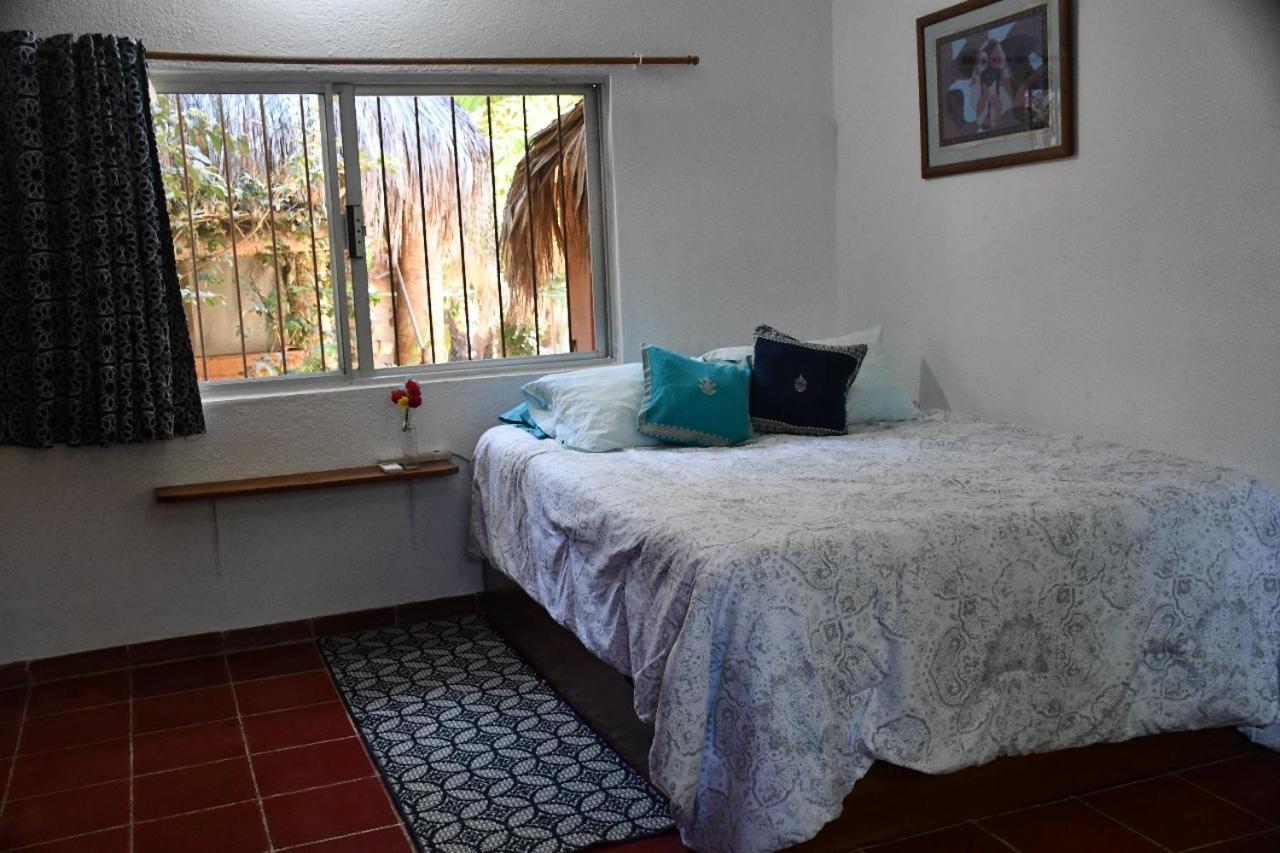 La Playita Hostal San José del Cabo 외부 사진