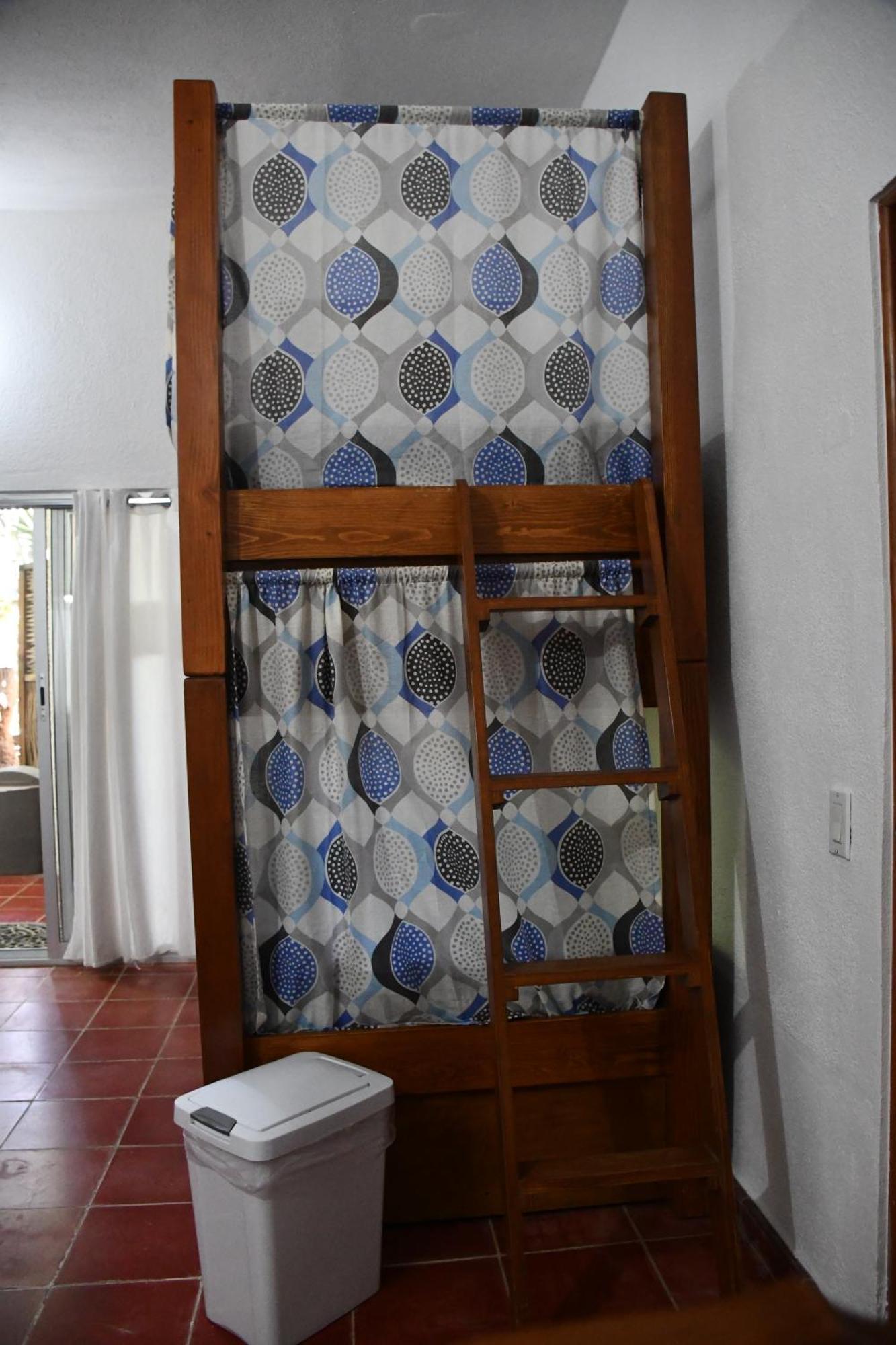 La Playita Hostal San José del Cabo 외부 사진