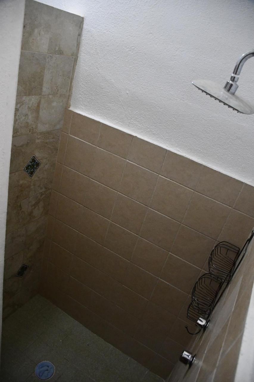 La Playita Hostal San José del Cabo 외부 사진