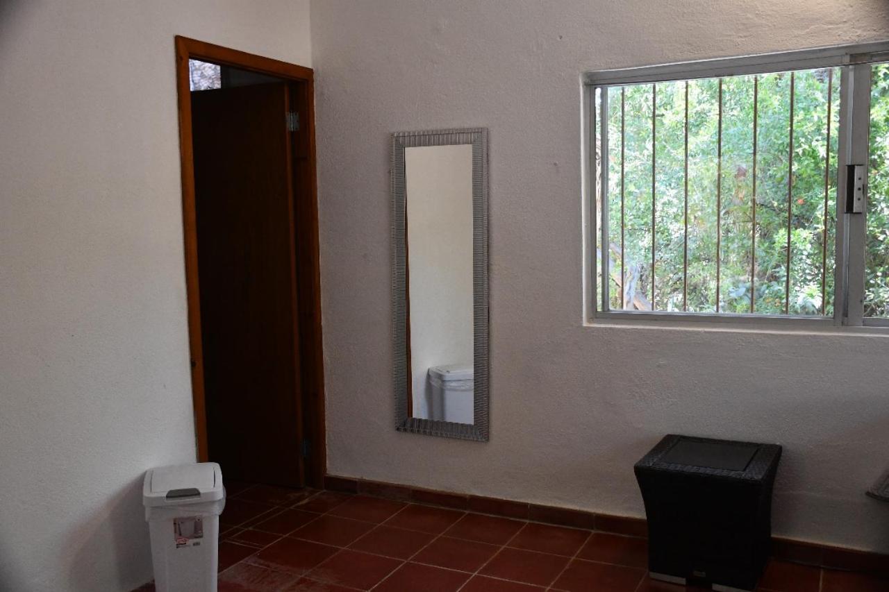 La Playita Hostal San José del Cabo 객실 사진
