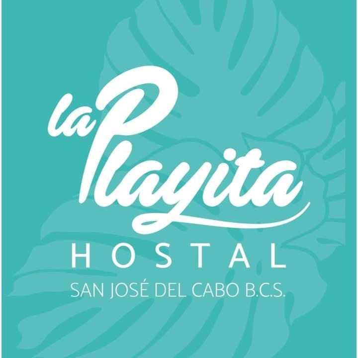 La Playita Hostal San José del Cabo 외부 사진