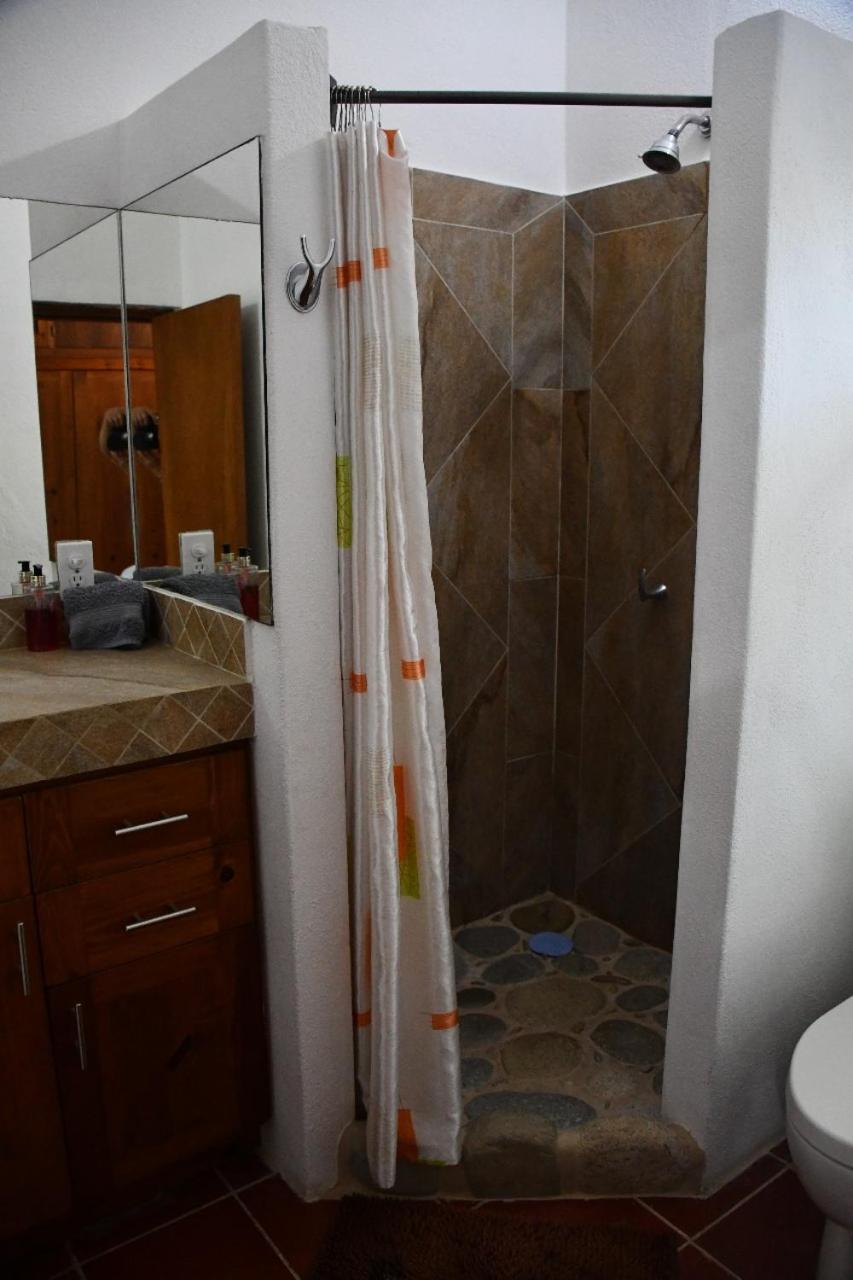 La Playita Hostal San José del Cabo 외부 사진