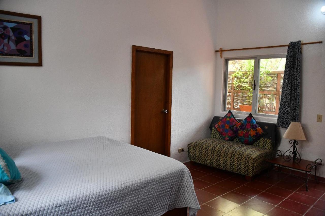 La Playita Hostal San José del Cabo 외부 사진