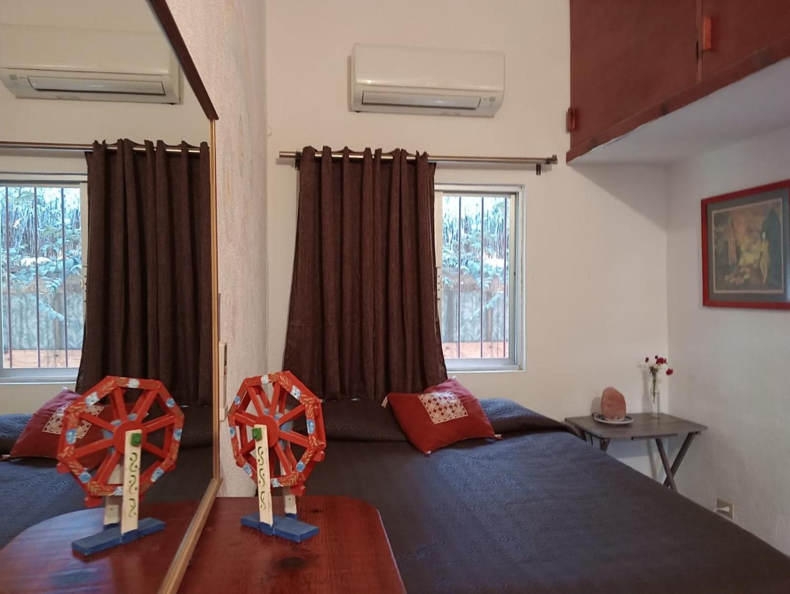 La Playita Hostal San José del Cabo 외부 사진