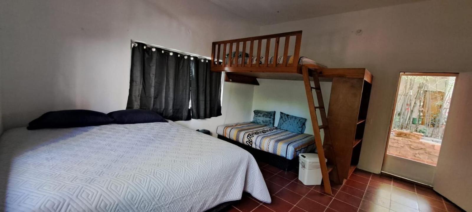 La Playita Hostal San José del Cabo 외부 사진