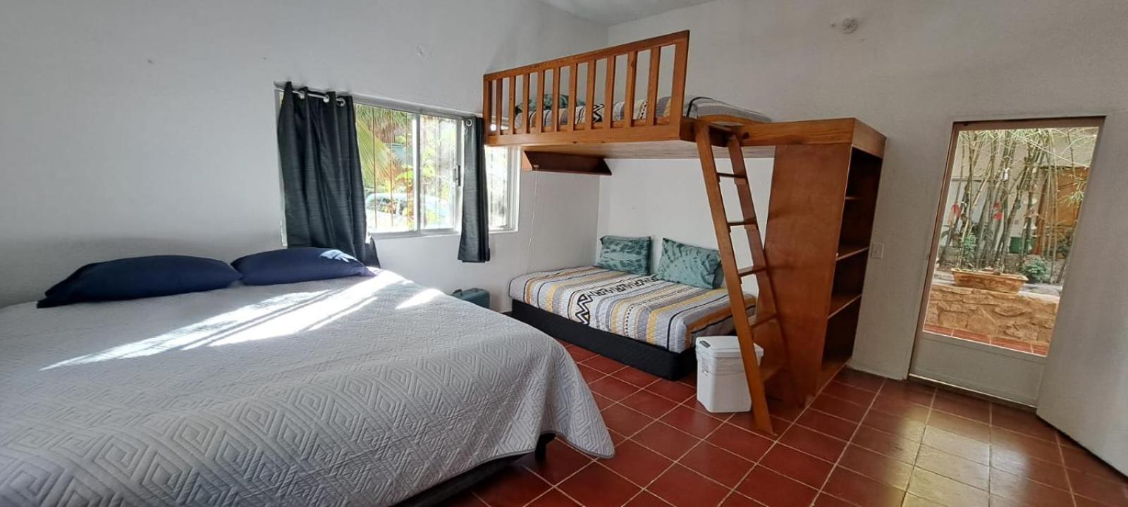 La Playita Hostal San José del Cabo 외부 사진