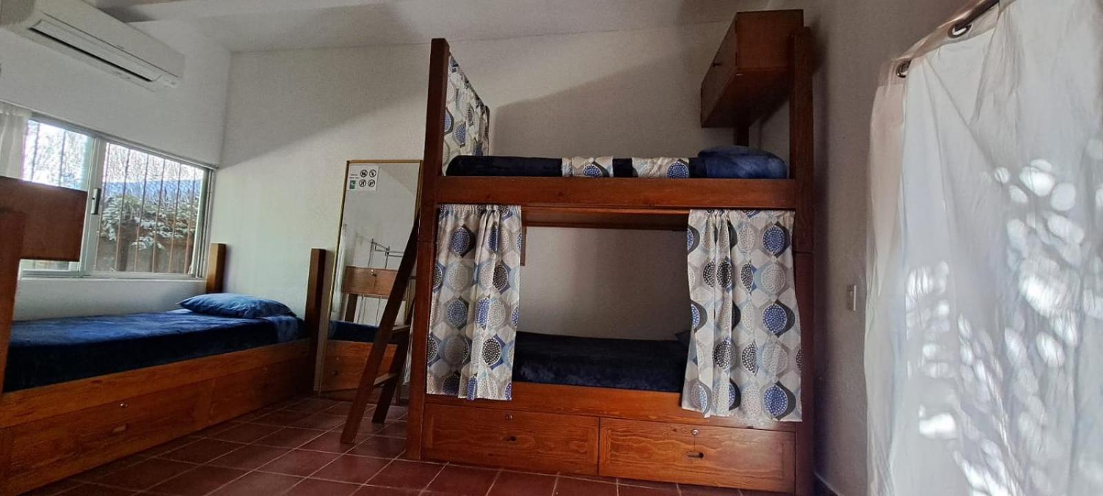 La Playita Hostal San José del Cabo 외부 사진