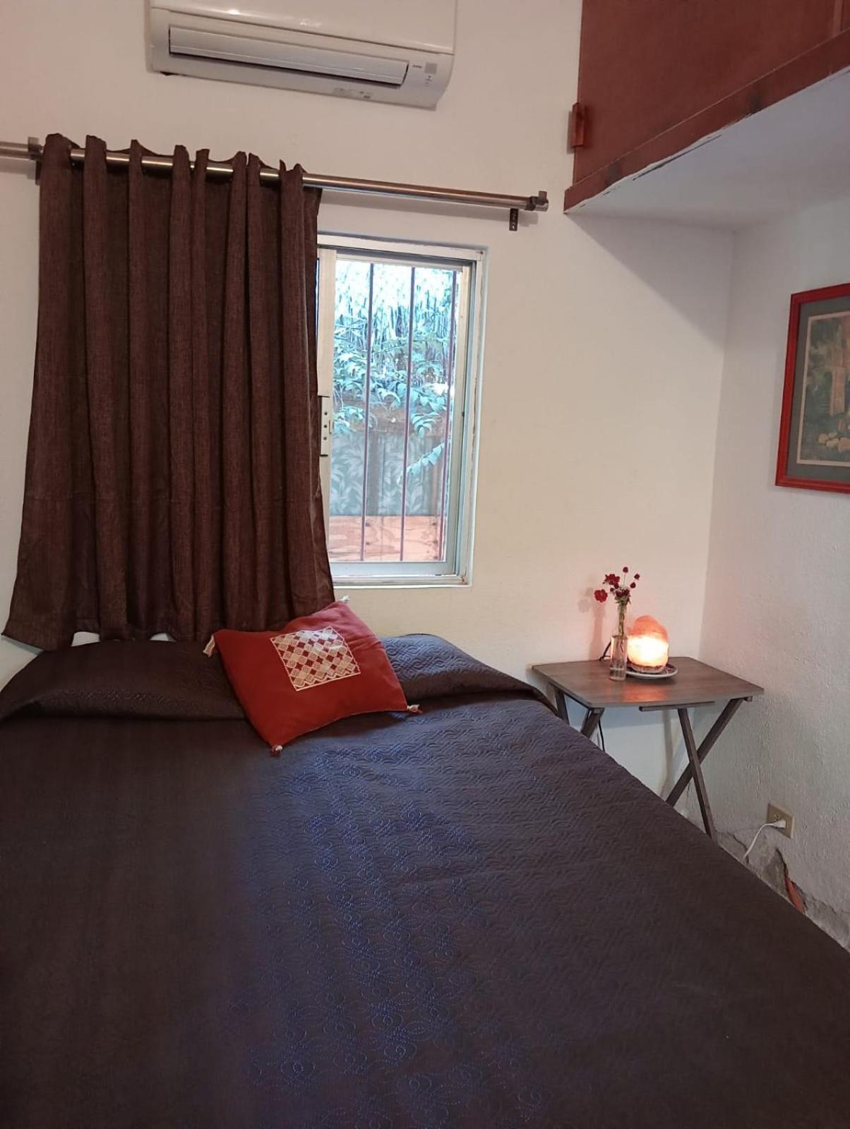 La Playita Hostal San José del Cabo 외부 사진