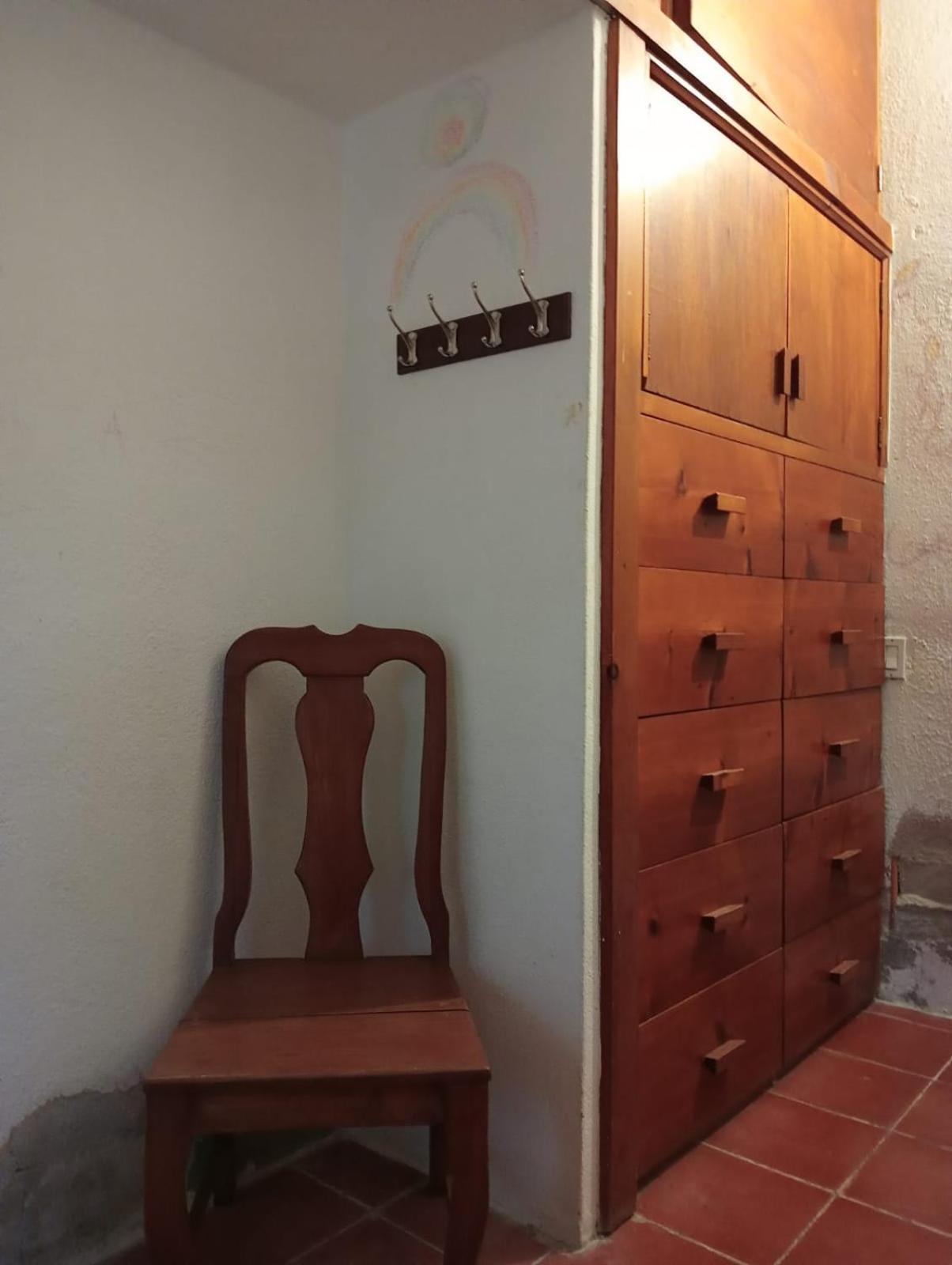 La Playita Hostal San José del Cabo 외부 사진